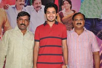 Vinavayya Ramayya Teaser Launch